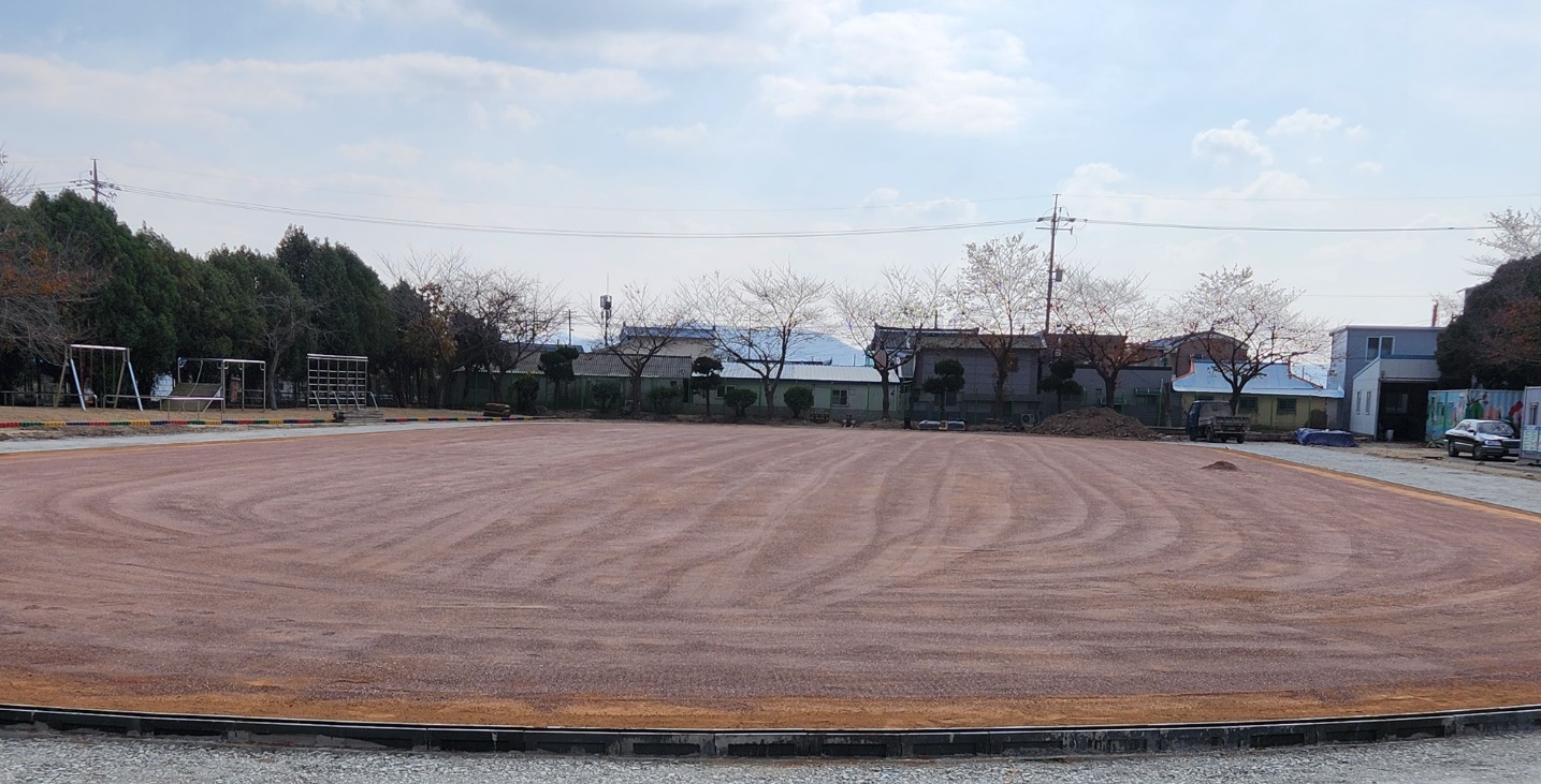 인천 중앙 초등학교 